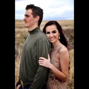 Meet your Posher, Kenadee